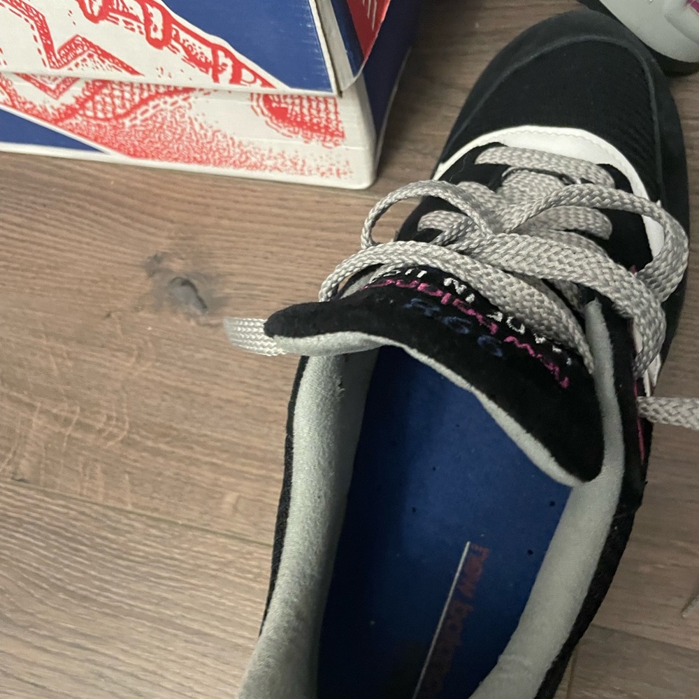 New Balance 998 Made in the USA